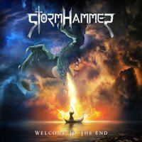 Watchmen - Stormhammer