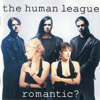Rebound - The Human League