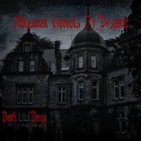 Tormented Mind - Abysmal Growls Of Despair