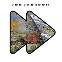 The Blue Time - Joe Jackson