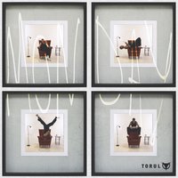 Stripped - Torul