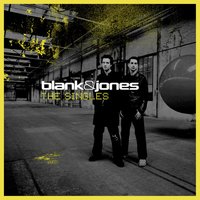 Somebody (Never Wait) - Blank & Jones