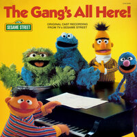 Next to You - Big Bird