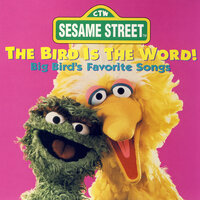 リード・ミー・ア・ストーリー - Big Bird, Zoe, Sesame Street