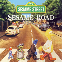 D-U-C-K-I-E - Ernie, Sesame Street