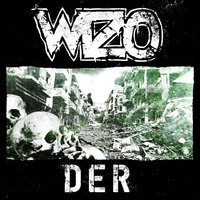 Verwesung - WIZO