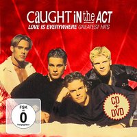 Deep Inside - Caught in the Act