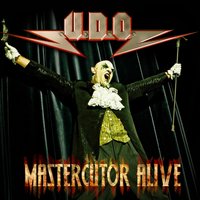 Burning - U.D.O.