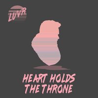 UH OH - LUVR