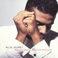 Hotel California - Al B. Sure!