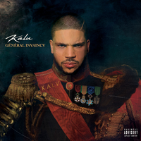 Sur le front - Kalu, MELAN