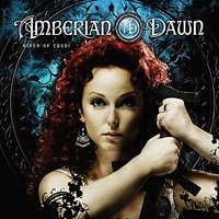 The Curse - Amberian Dawn