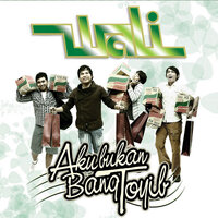 Doaku Untukmu Sayang - Wali