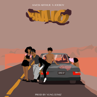 Baajo - Kwesi Arthur, Joeboy