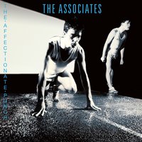 A Matter of Gender - The Associates