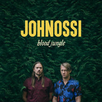 Freeman - Johnossi