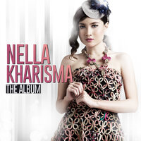 Ninja Opo Vespa - NELLA KHARISMA