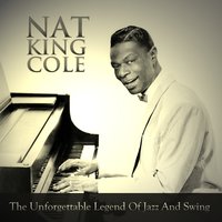 Kee-Mo Ky-Mo (The Magic Song) - Nat King Cole