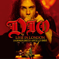Children Of The Sea - Dio