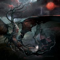 Yuggothian Spell - Sulphur Aeon