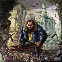 Marvin - Raekwon, CeeLo Green