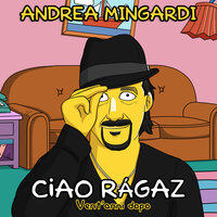 La fira ed San làzer - Andrea Mingardi, Francesco Guccini