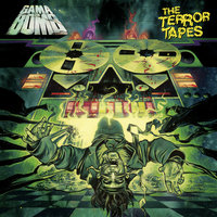 The Wrong Stuff - Gama Bomb