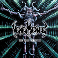 Christ, I Fucking Hate You - Vehemence