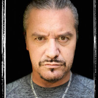 Mike Patton