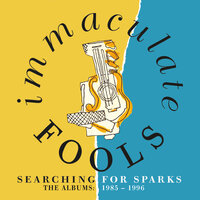Heaven Down Here - Immaculate Fools