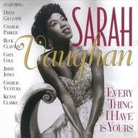 Gentlemen Friend - Sarah Vaughan