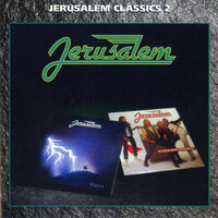 The Waiting - Jerusalem