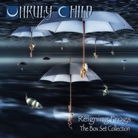 Falling - Unruly Child