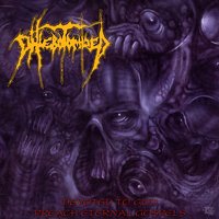 Tragic Entanglement - Phlebotomized