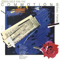 Grace - Lloyd Cole And The Commotions