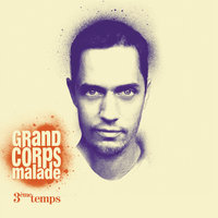 Bulletin météo - Grand Corps Malade