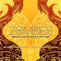 Summertime - The Zombies, Colin Blunstone, Rod Argent