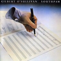 Tomorrow Today - Gilbert O'Sullivan