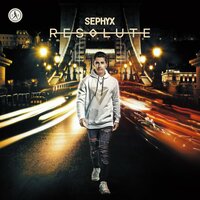 Into Infinity - Sephyx