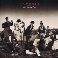 Walking with Mr. Wheeze - Madness