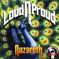 Teenage Nervous Breakdown - Nazareth