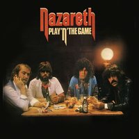 Born to Love - Nazareth