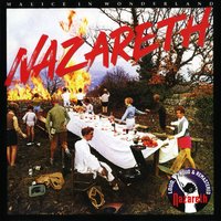 Talkin' to One of the Boys - Nazareth