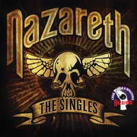 Holy Roller - Nazareth