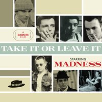 The Business - Madness