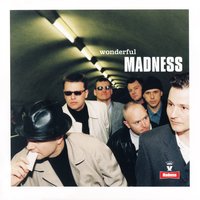 We Are Love - Madness