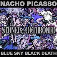 S, D, & Rnr - Nacho Picasso