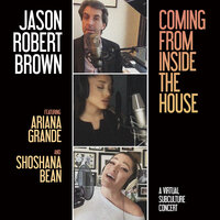 The Hardest Hill - Jason Robert Brown, Shoshana Bean
