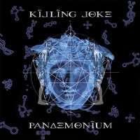Communion - Killing Joke