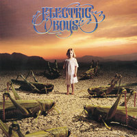The Sky Is Crying - Electric Boys